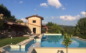 Casa Vacanze Agriturismo I Tassoni
