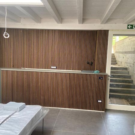 Agriturismo I Tassoni Villa Pavullo nel Frignano Esterno foto