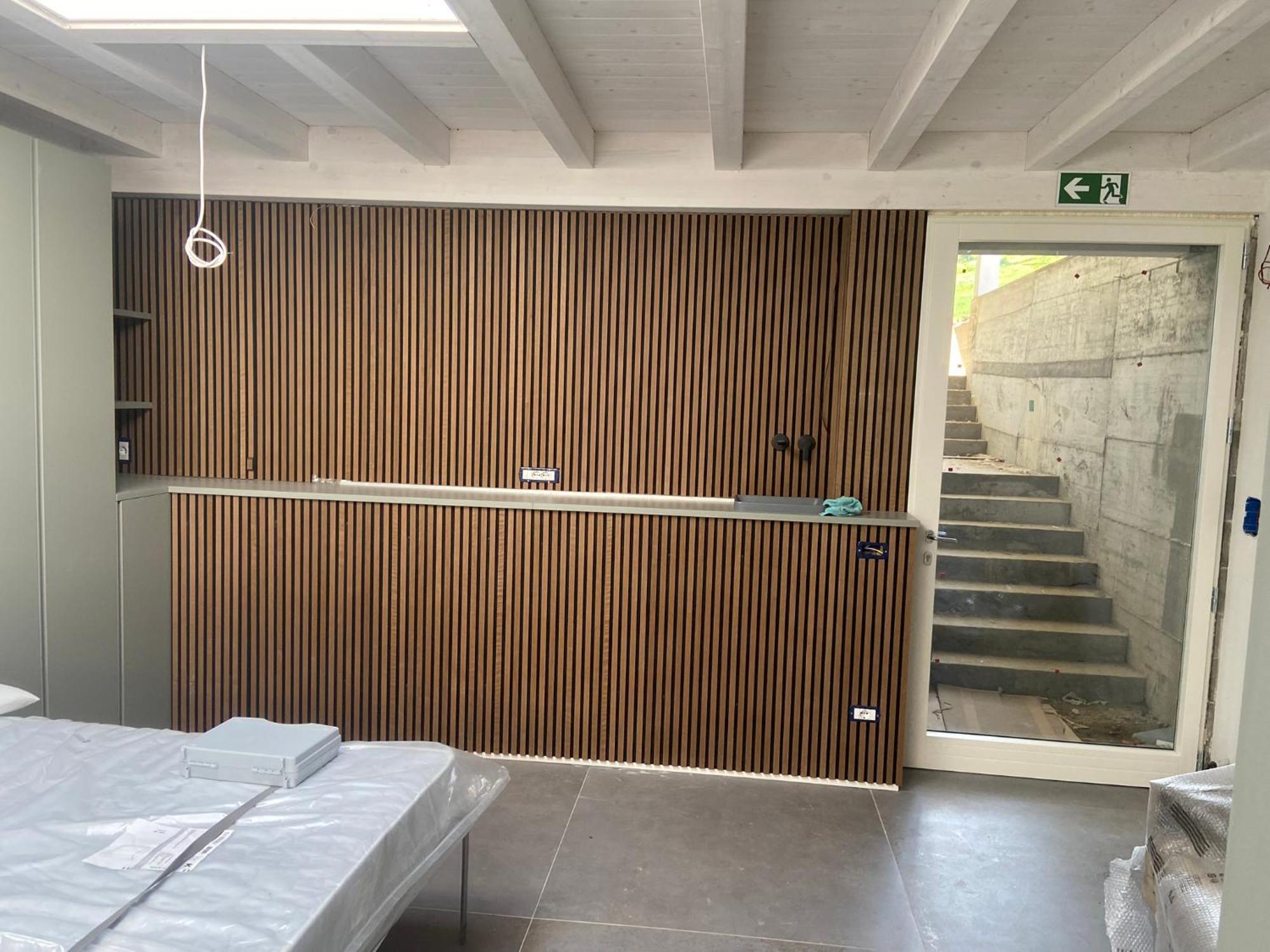 Agriturismo I Tassoni Villa Pavullo nel Frignano Esterno foto