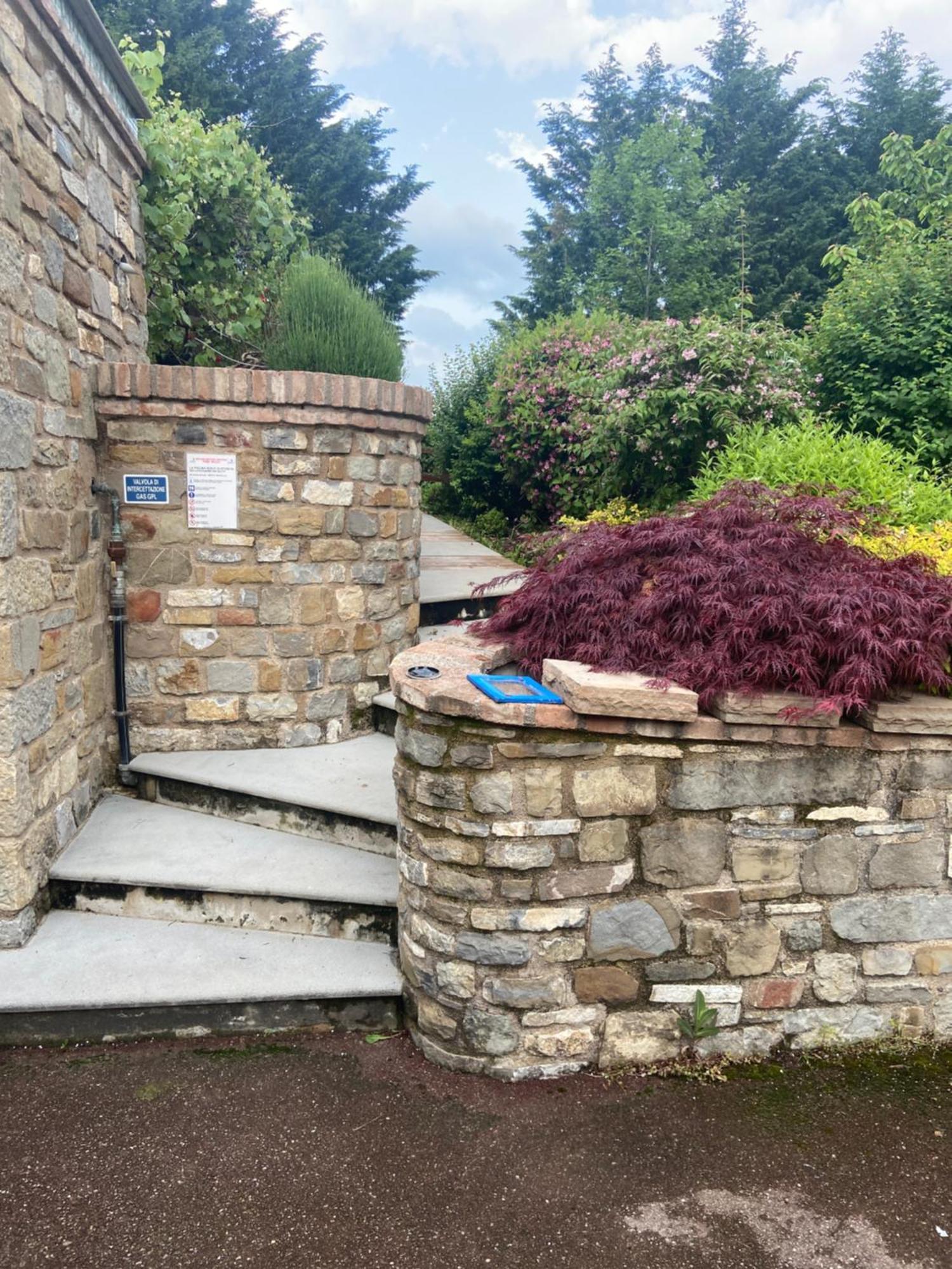 Agriturismo I Tassoni Villa Pavullo nel Frignano Esterno foto