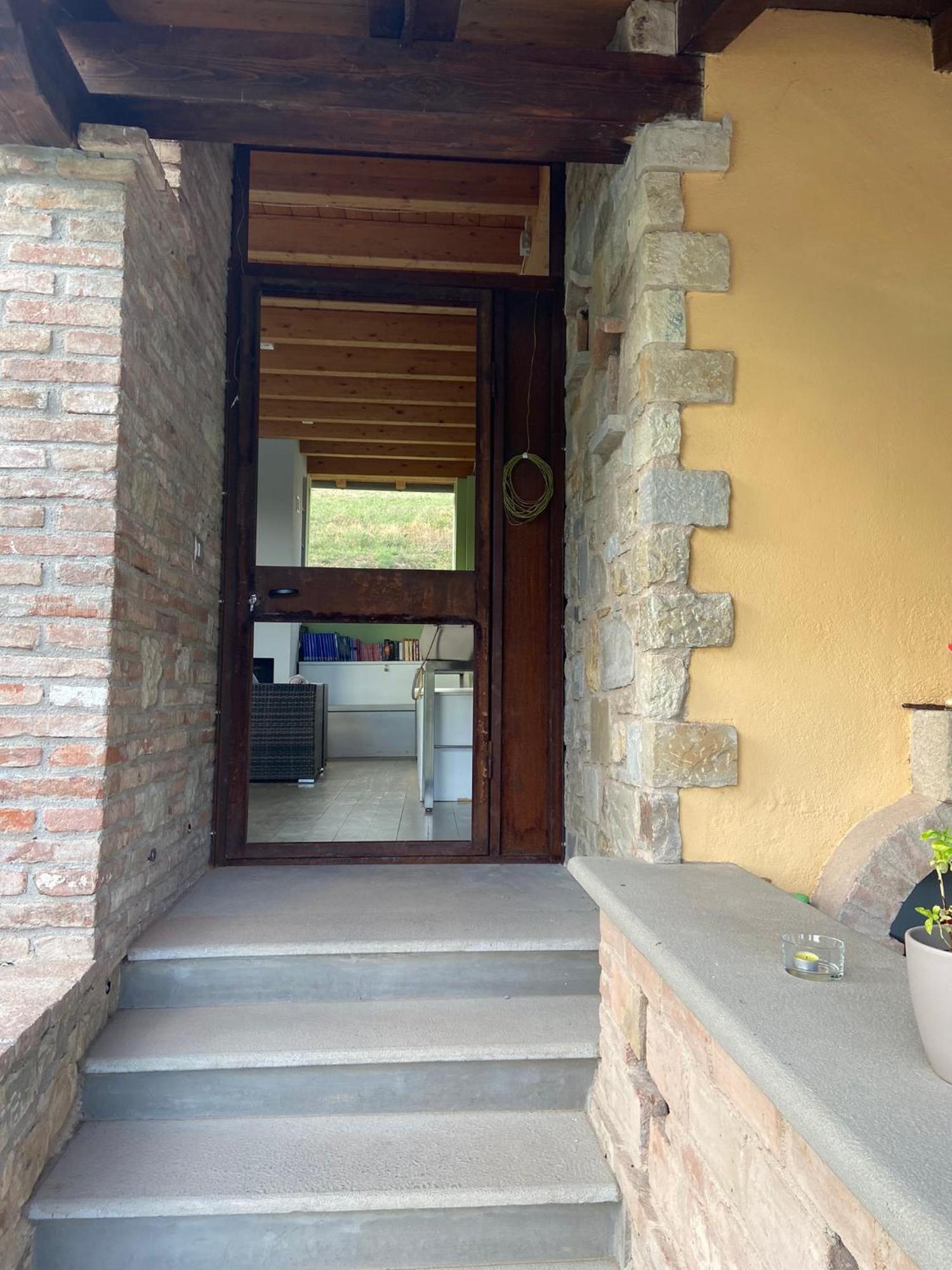 Agriturismo I Tassoni Villa Pavullo nel Frignano Esterno foto