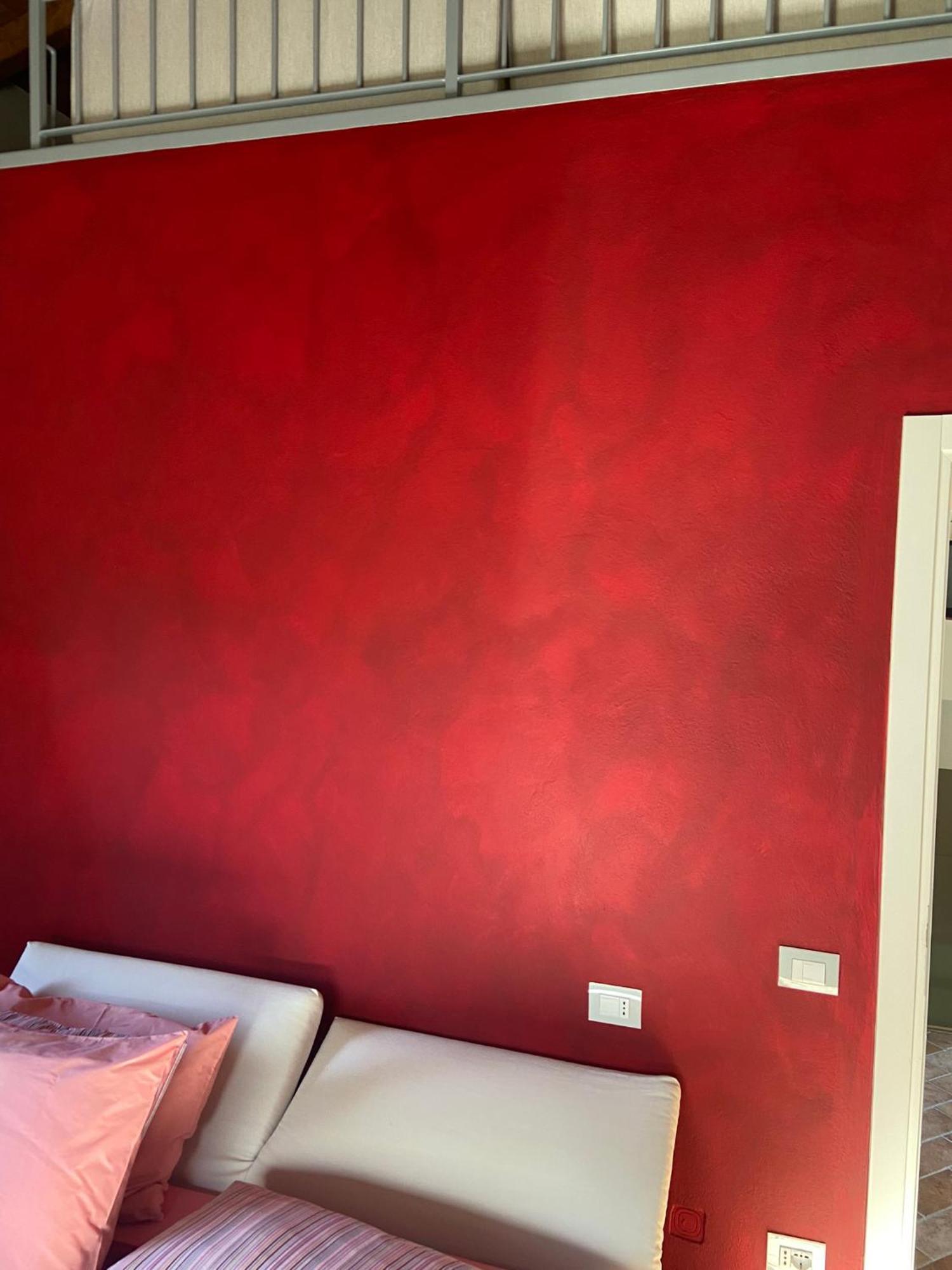 Agriturismo I Tassoni Villa Pavullo nel Frignano Esterno foto