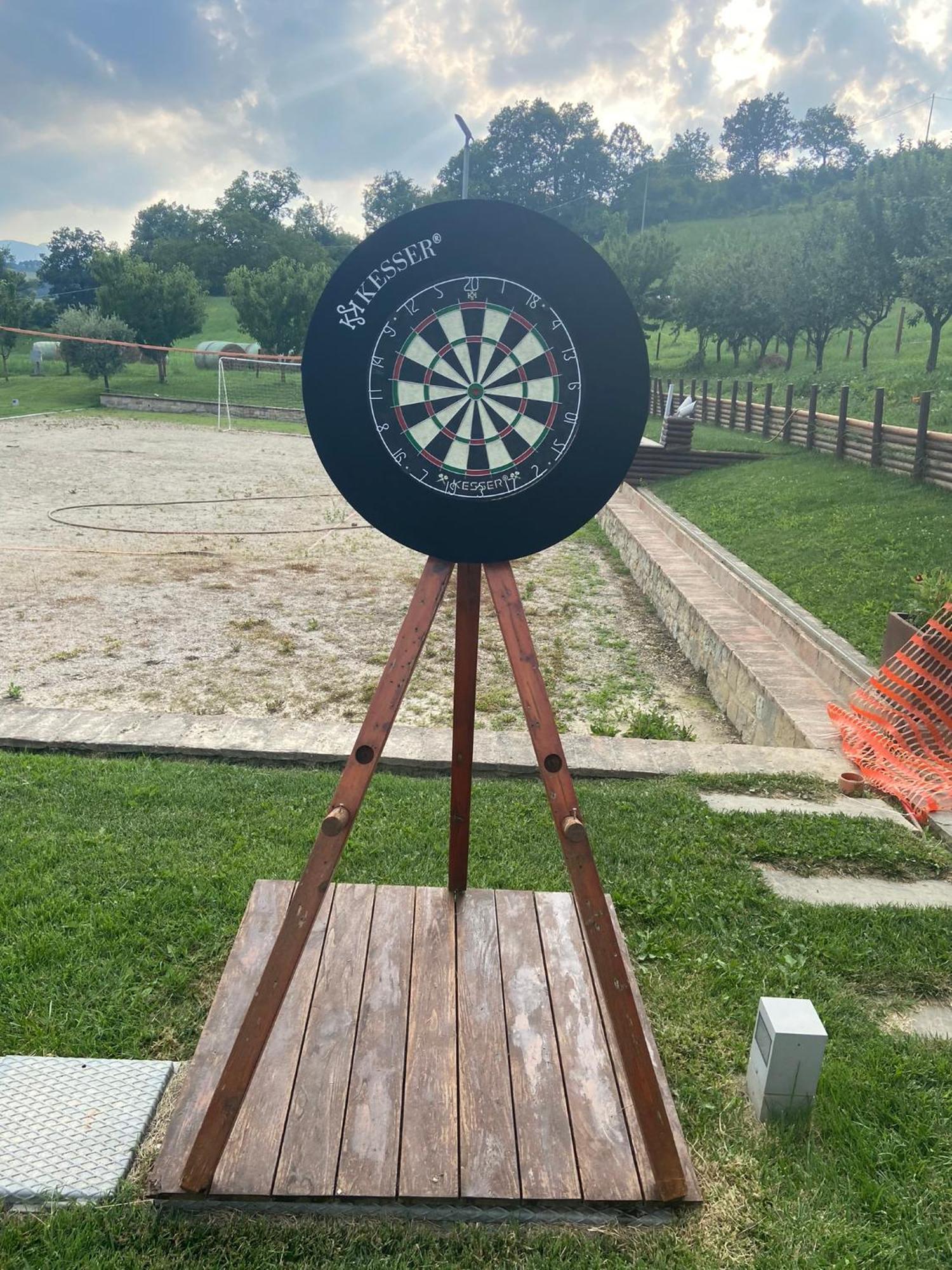 Agriturismo I Tassoni Villa Pavullo nel Frignano Esterno foto